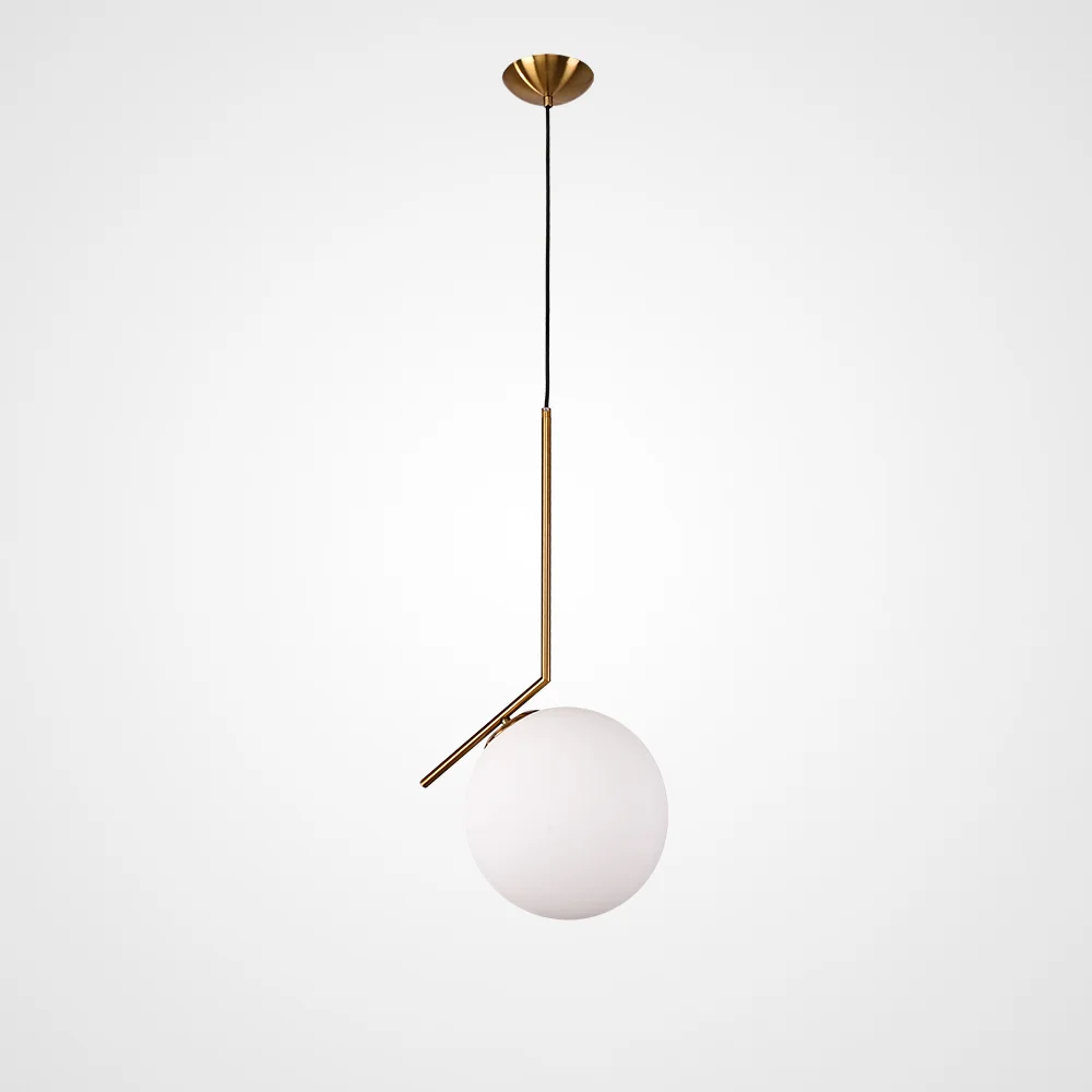 Подвесной светильник FlexIC Lights Family Michael Anastassiades D25 - миниатюра 7