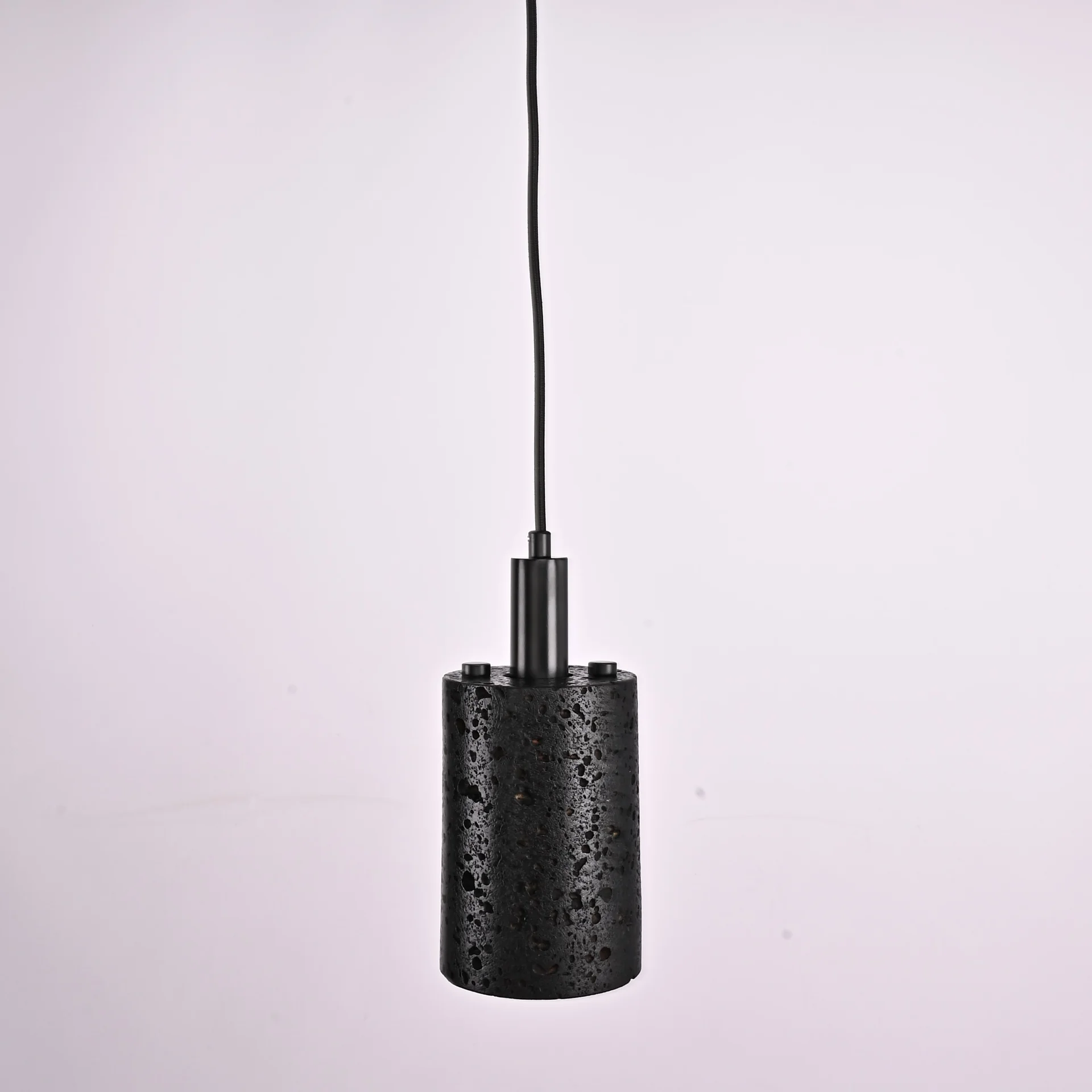 Подвесной светильник ROGERD SMALL black - миниатюра 2