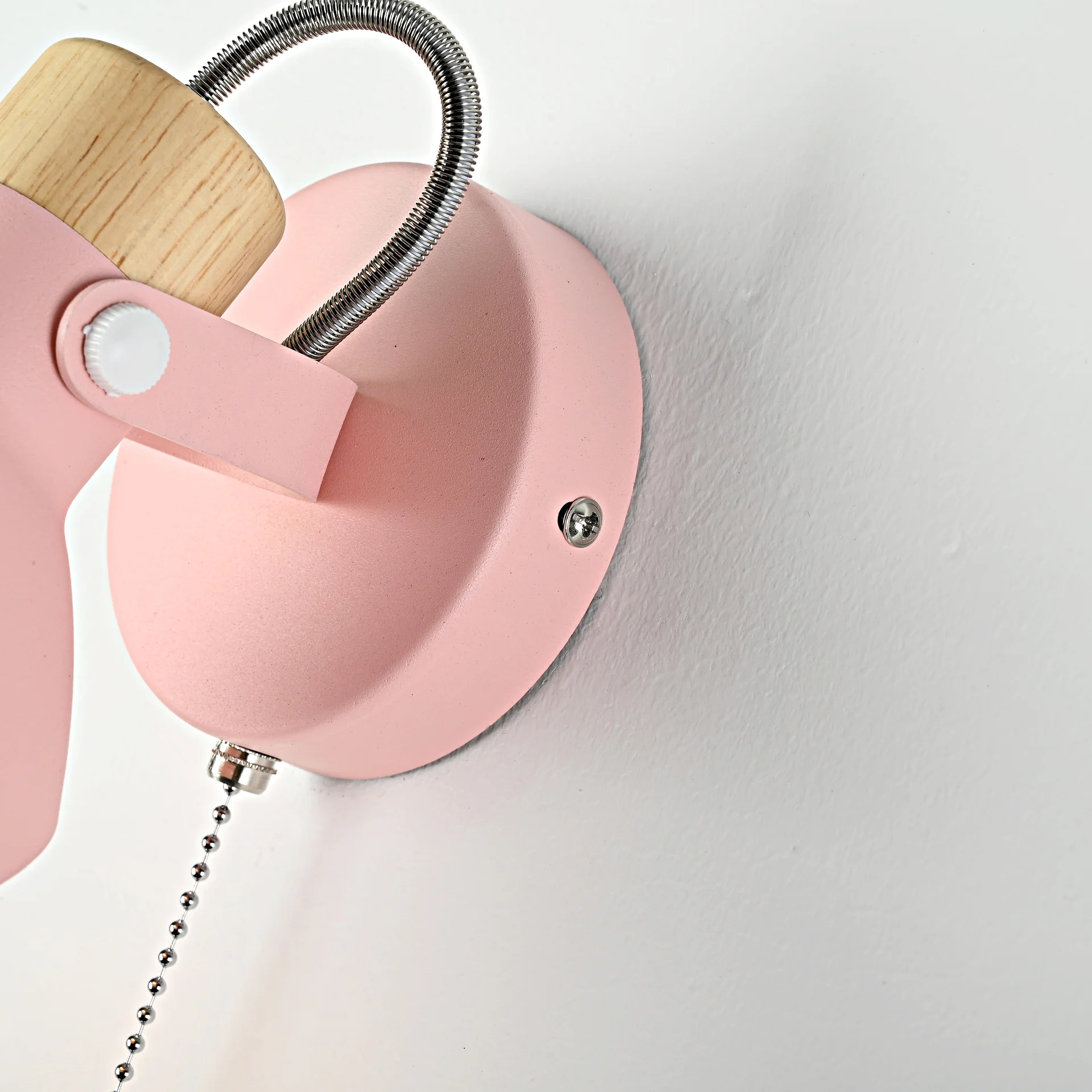 Настенное бра ONDER Pink Switch - миниатюра 11