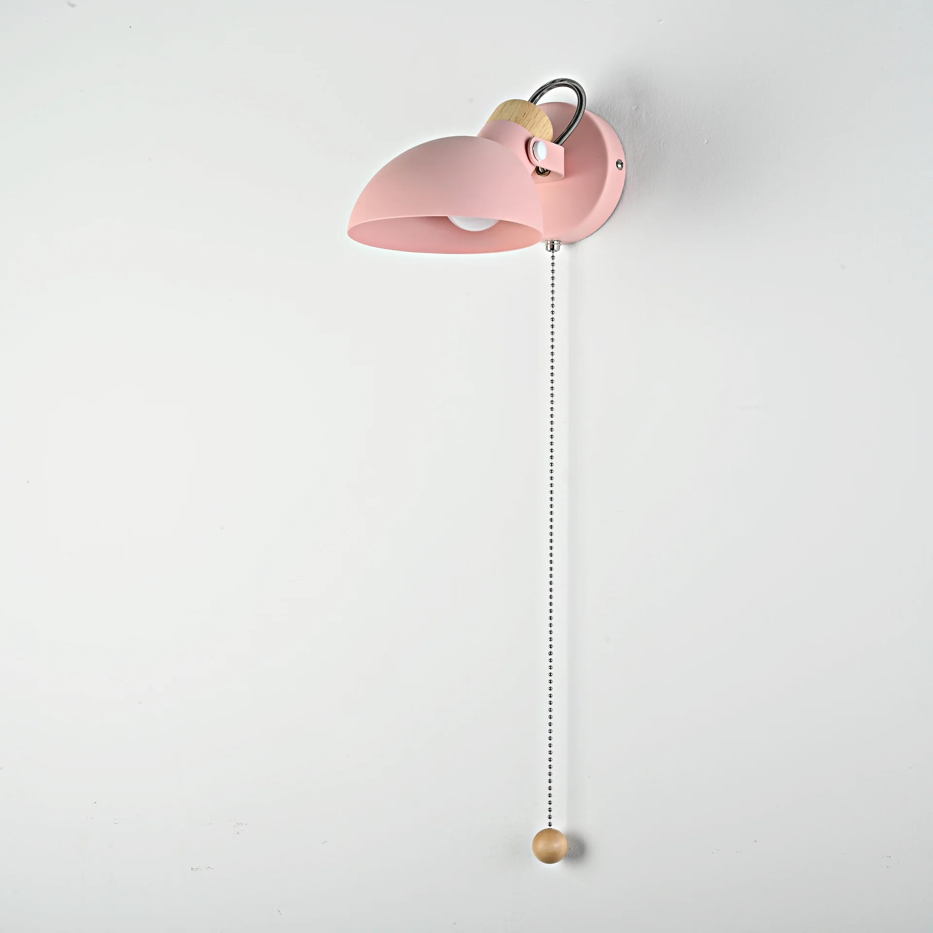 Настенное бра ONDER Pink Switch - миниатюра 14