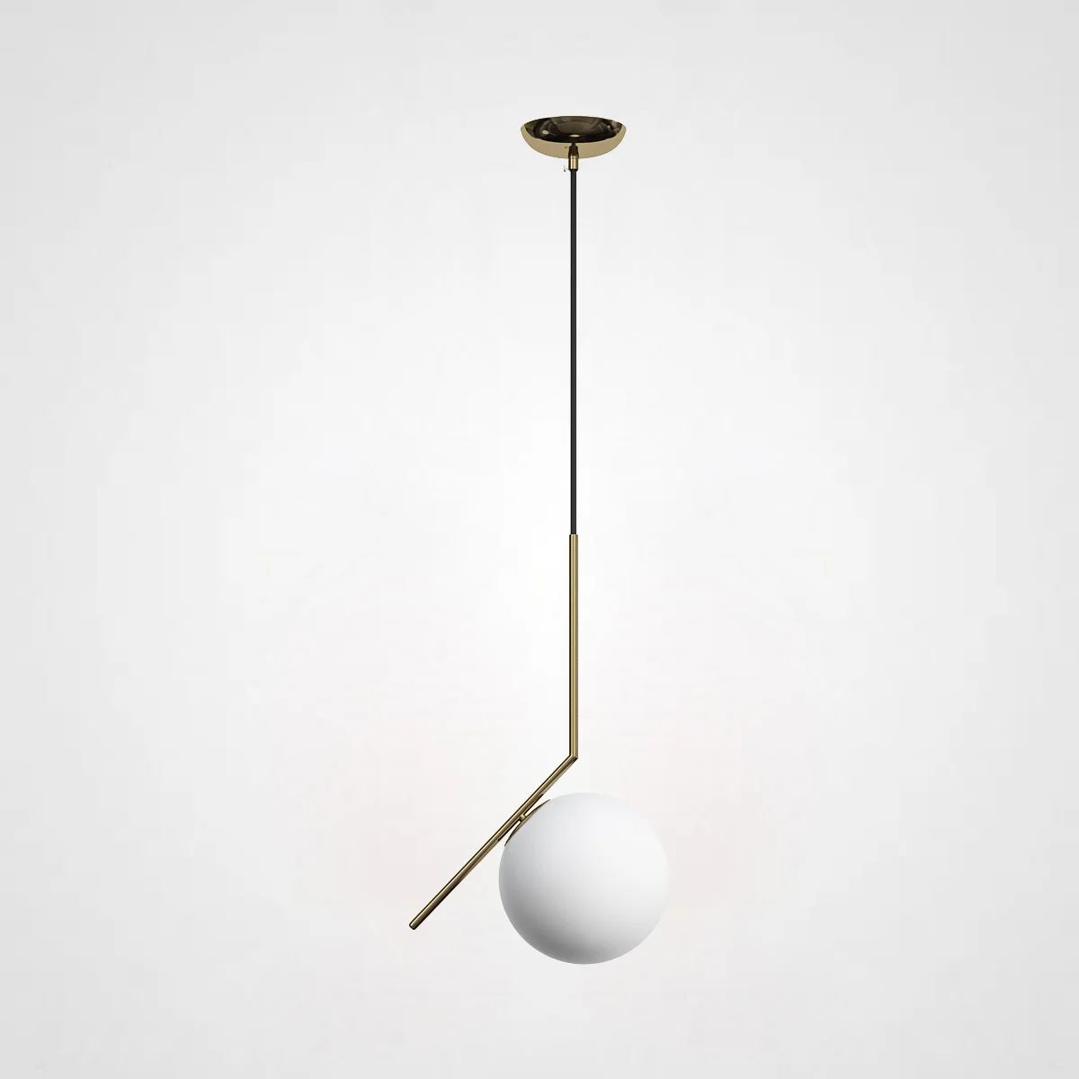 Подвесной светильник FlexIC Lights Family Michael Anastassiades D20 - изображение 1