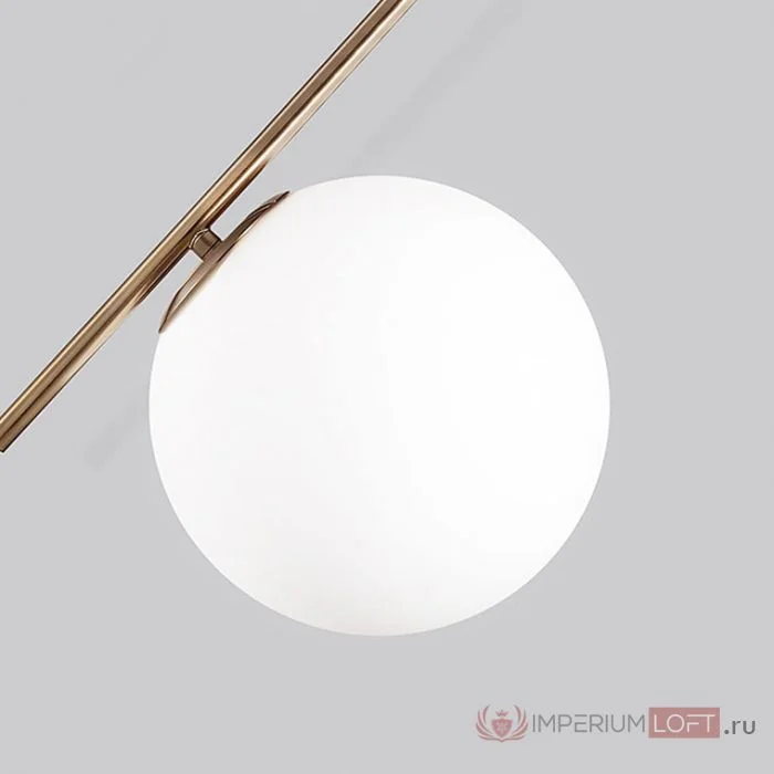 Подвесной светильник FlexIC Lights Family Michael Anastassiades D20 - миниатюра 10