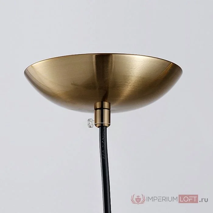 Подвесной светильник FlexIC Lights Family Michael Anastassiades D20 - миниатюра 8