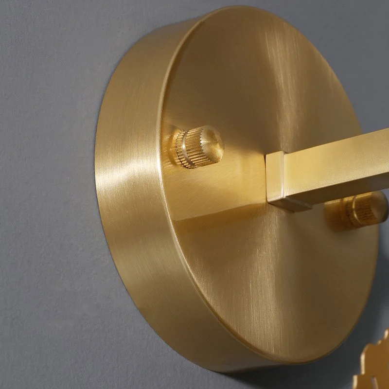 Настенный светильник INCA WALL B - миниатюра 10