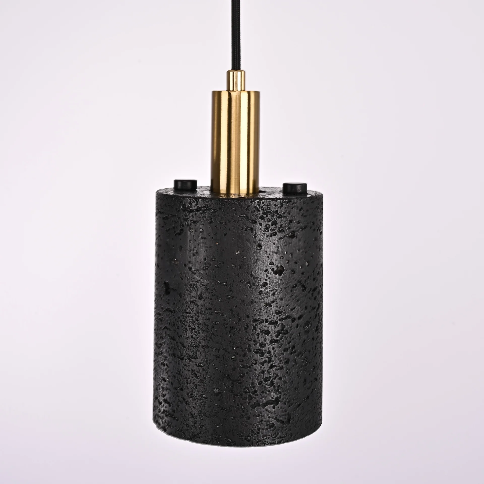 Подвесной светильник ROGERD SMALL black brass - миниатюра 10