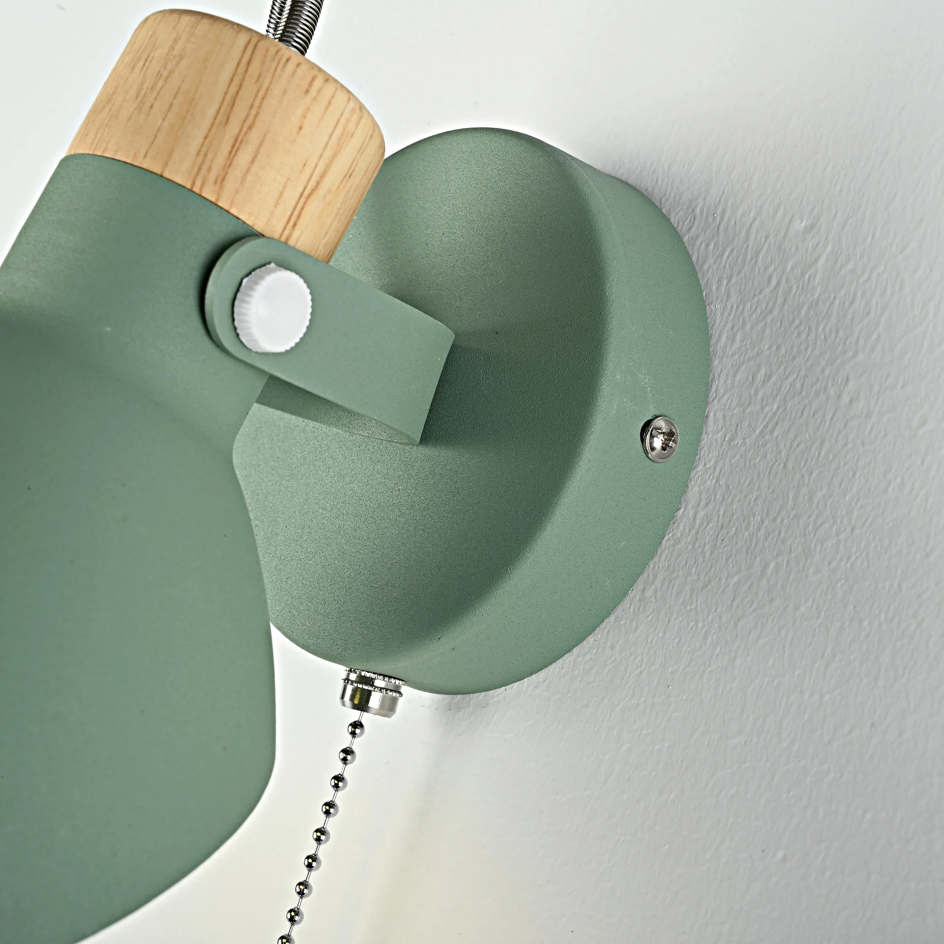 Настенное бра ONDER Green Switch - миниатюра 10