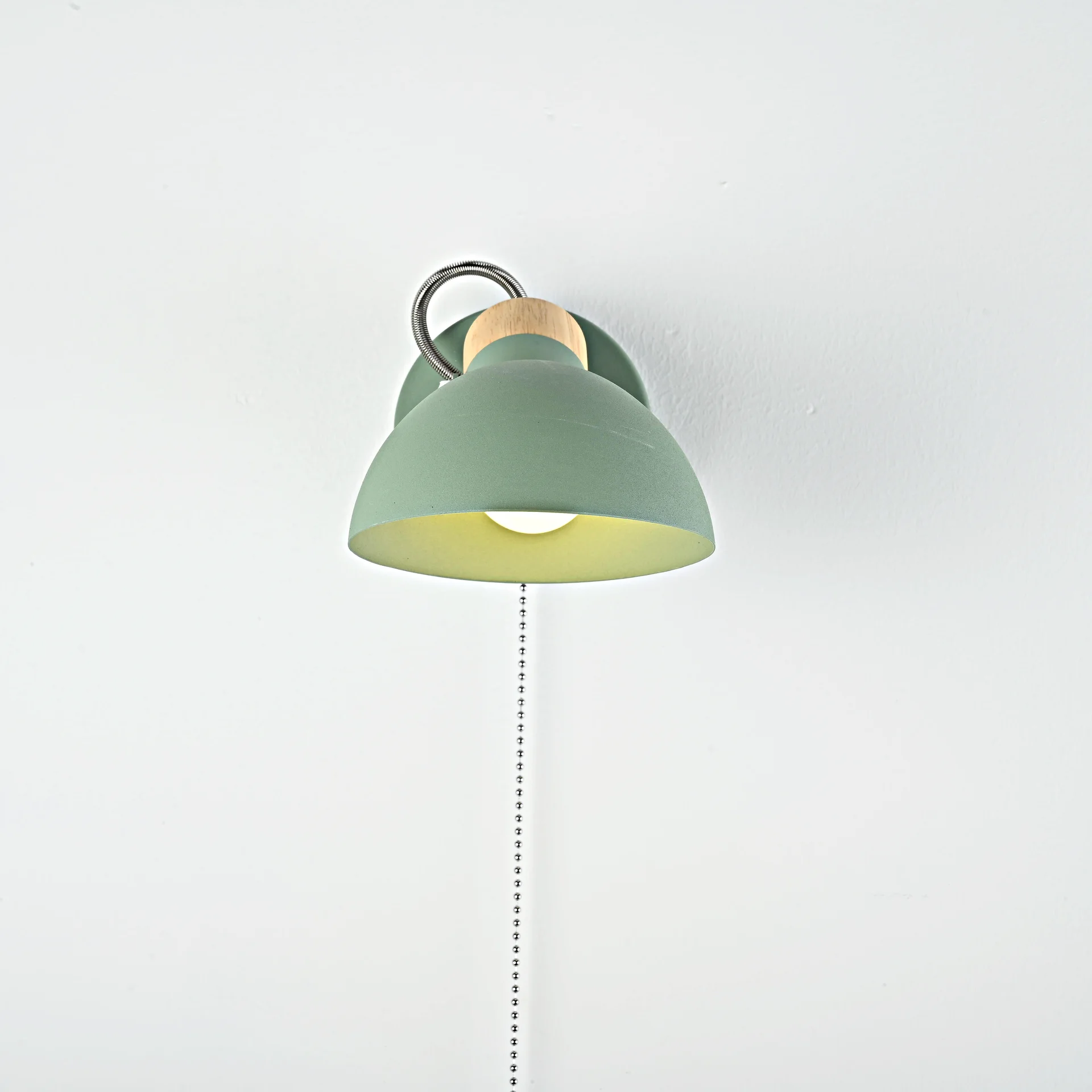 Настенное бра ONDER Green Switch - миниатюра 2