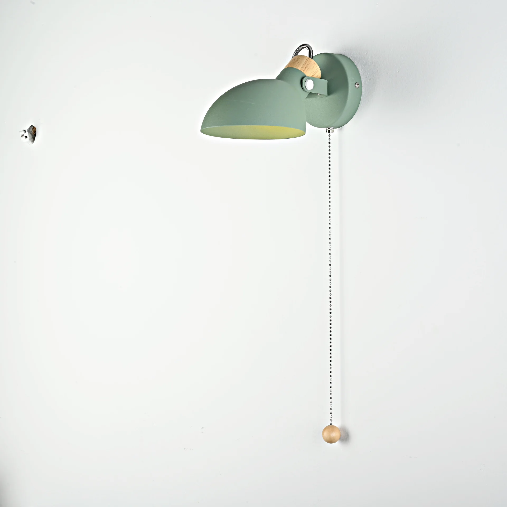 Настенное бра ONDER Green Switch - миниатюра 6