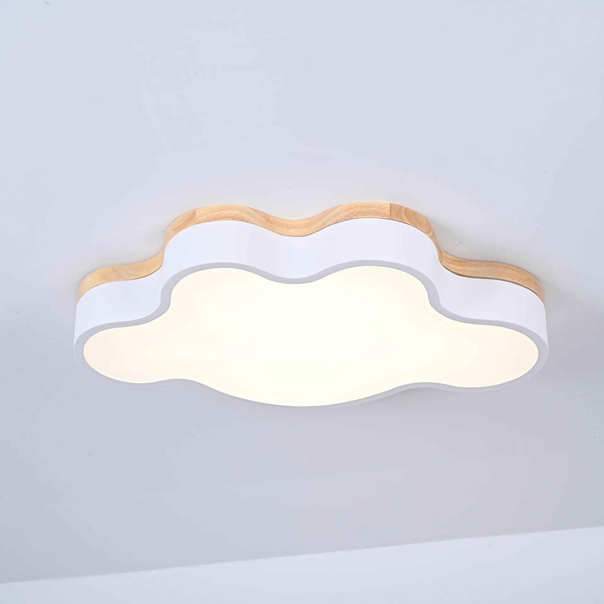 Потолочный светильник CLOUD ECO D50 White - миниатюра 3