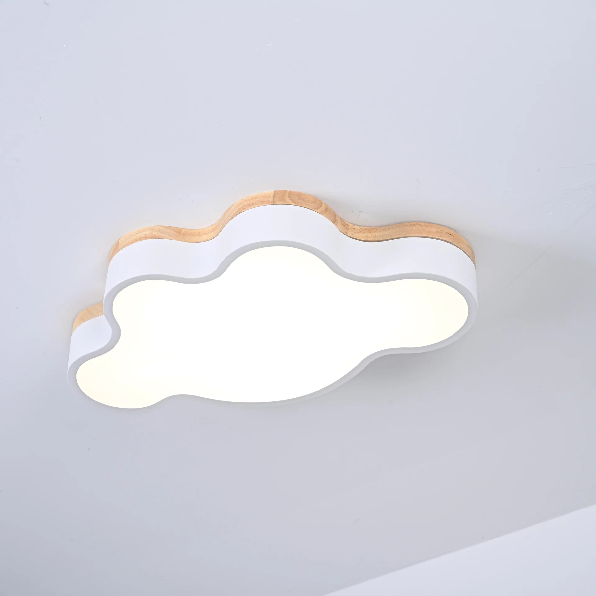 Потолочный светильник CLOUD ECO D50 White - миниатюра 4