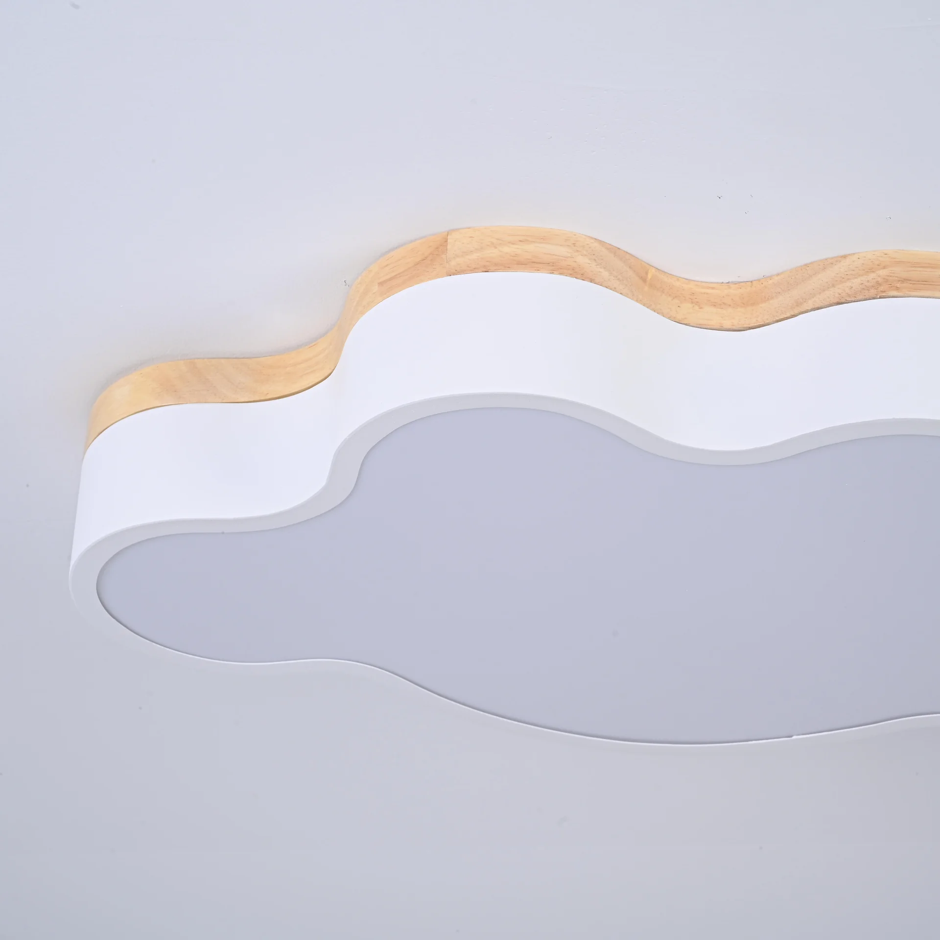 Потолочный светильник CLOUD ECO D50 White - миниатюра 6