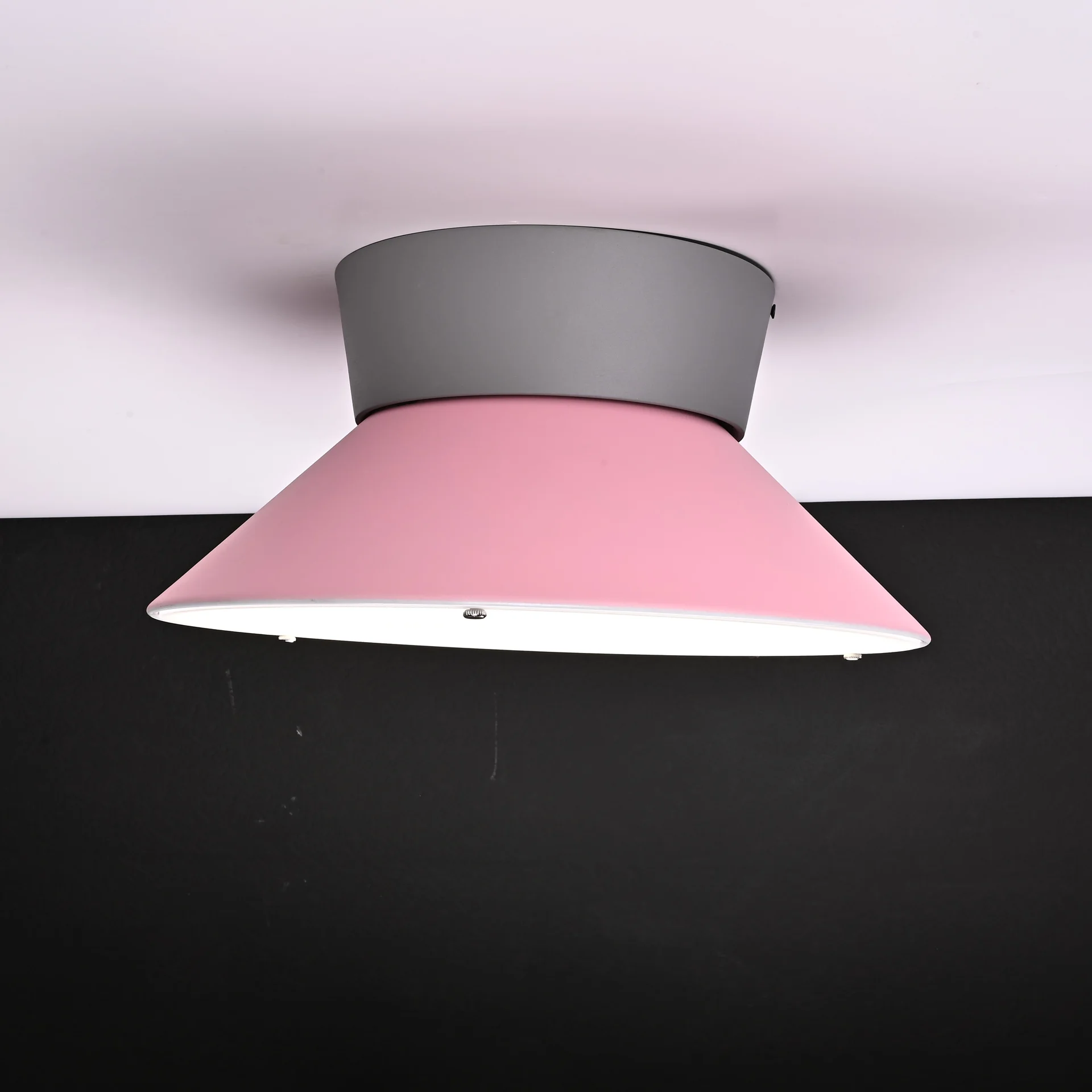 Потолочный светильник KNAP D40 Pink - миниатюра 10