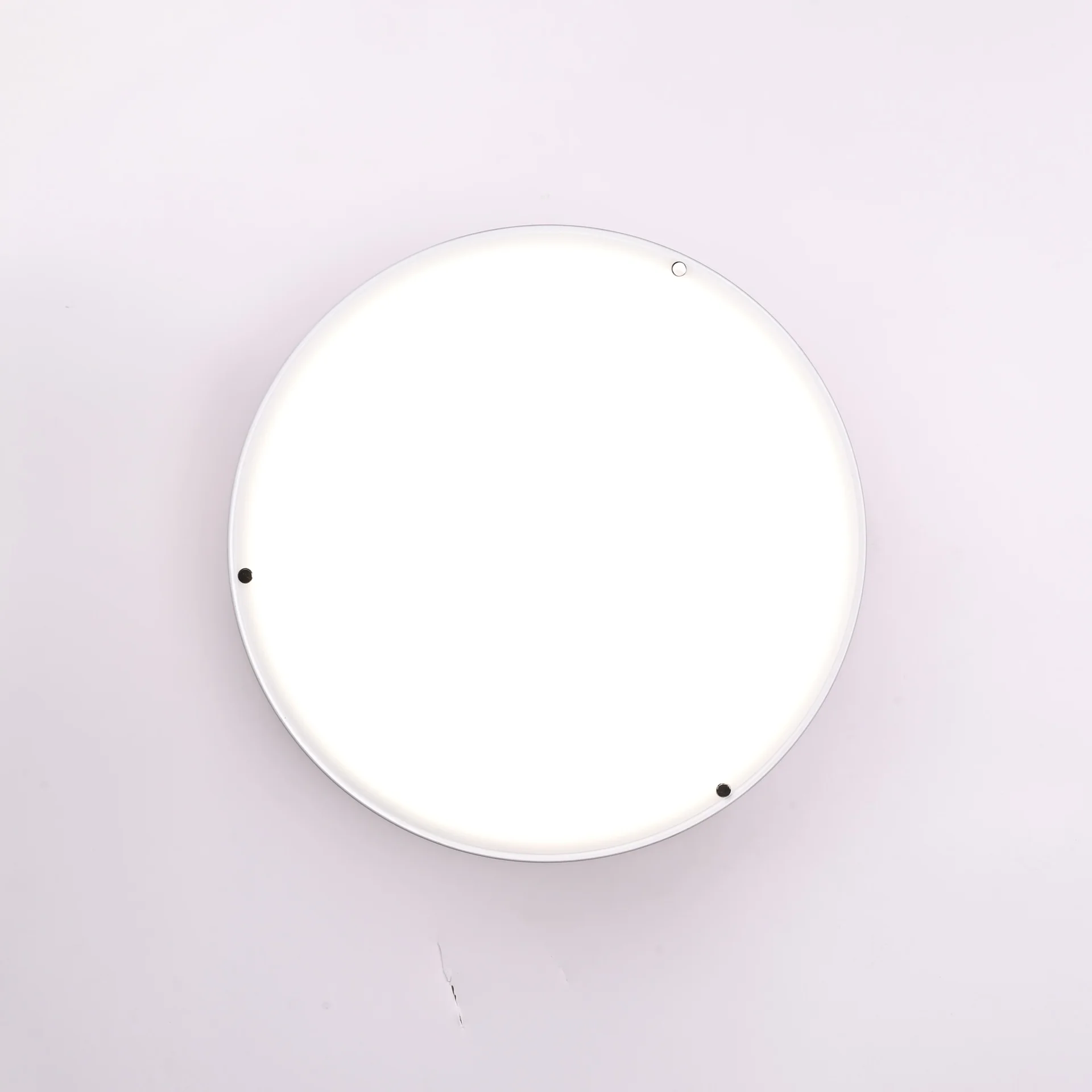 Потолочный светильник KNAP D40 Pink - миниатюра 3