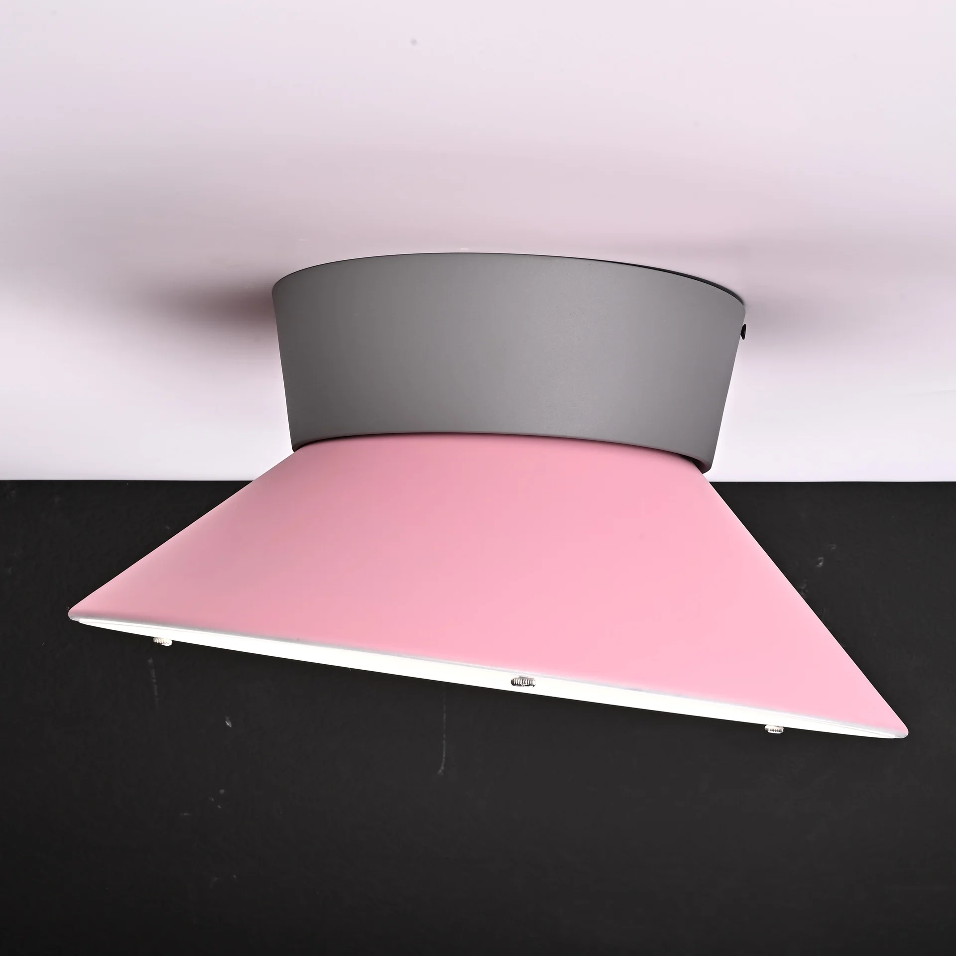 Потолочный светильник KNAP D40 Pink - миниатюра 4