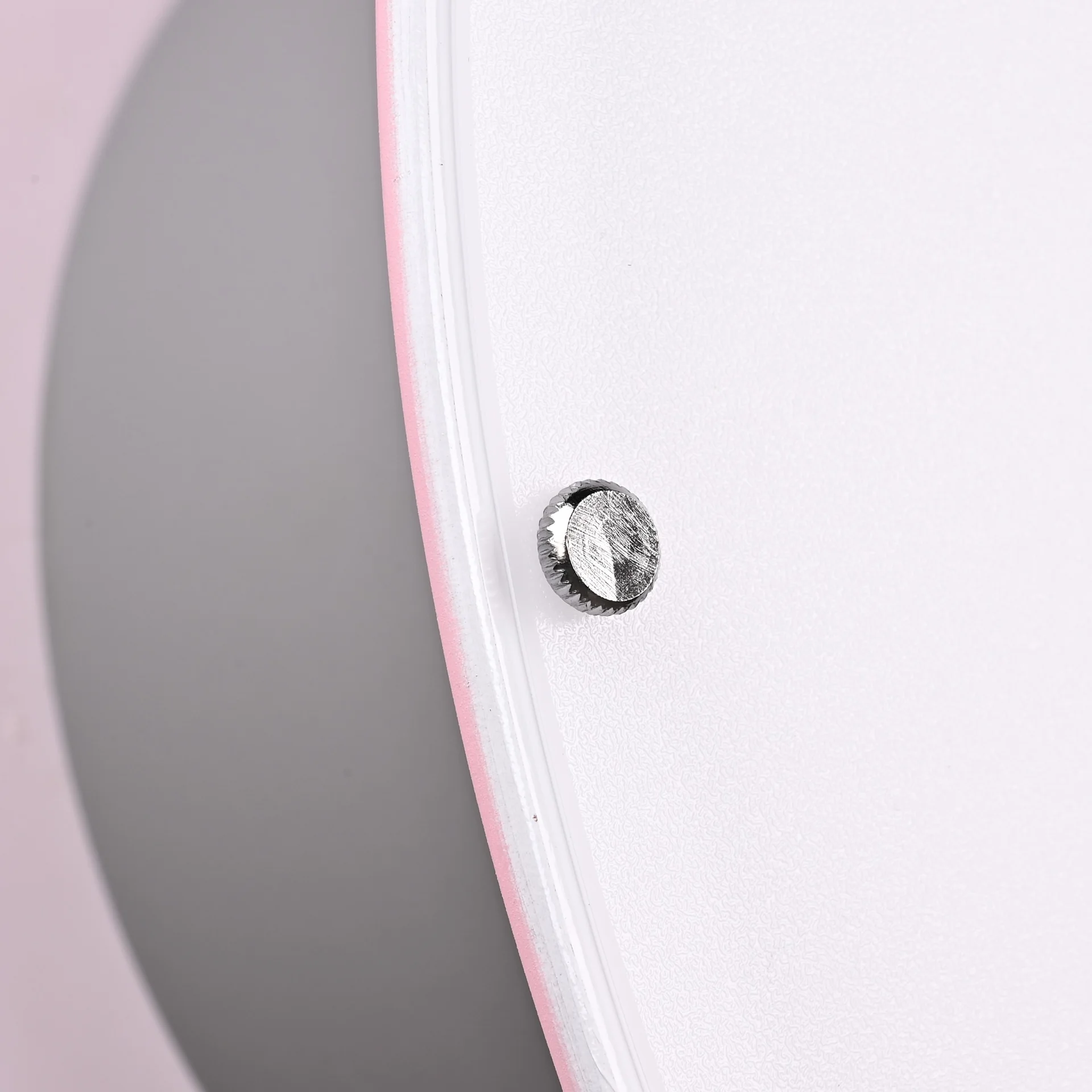 Потолочный светильник KNAP D40 Pink - миниатюра 7