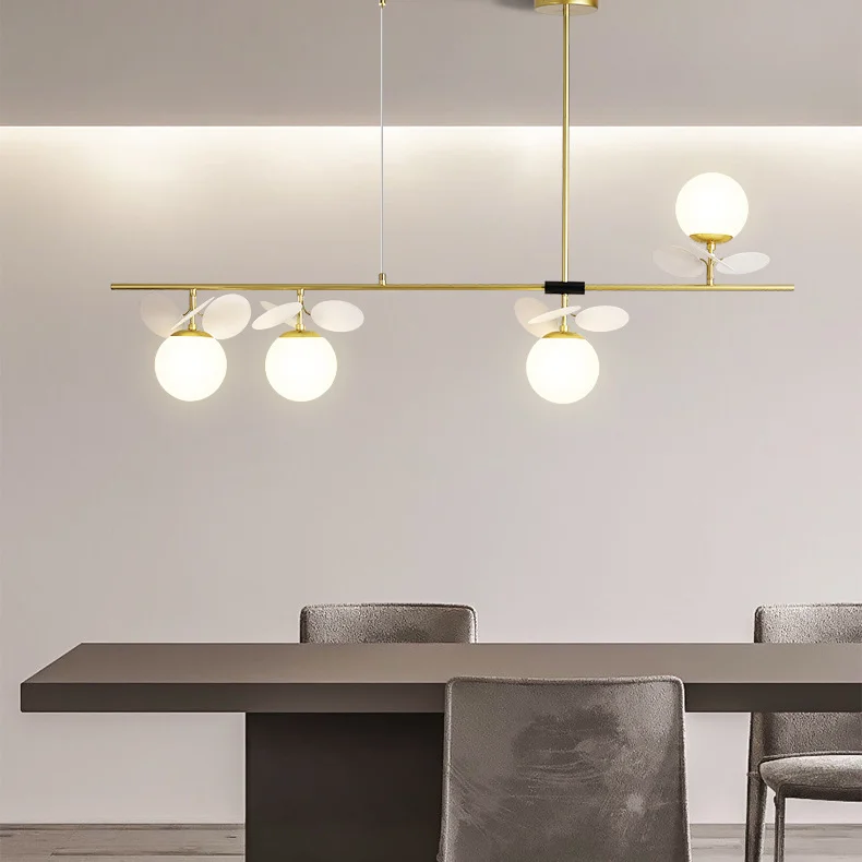 Подвесной светильник Light of MATISSE LONG White - миниатюра 11