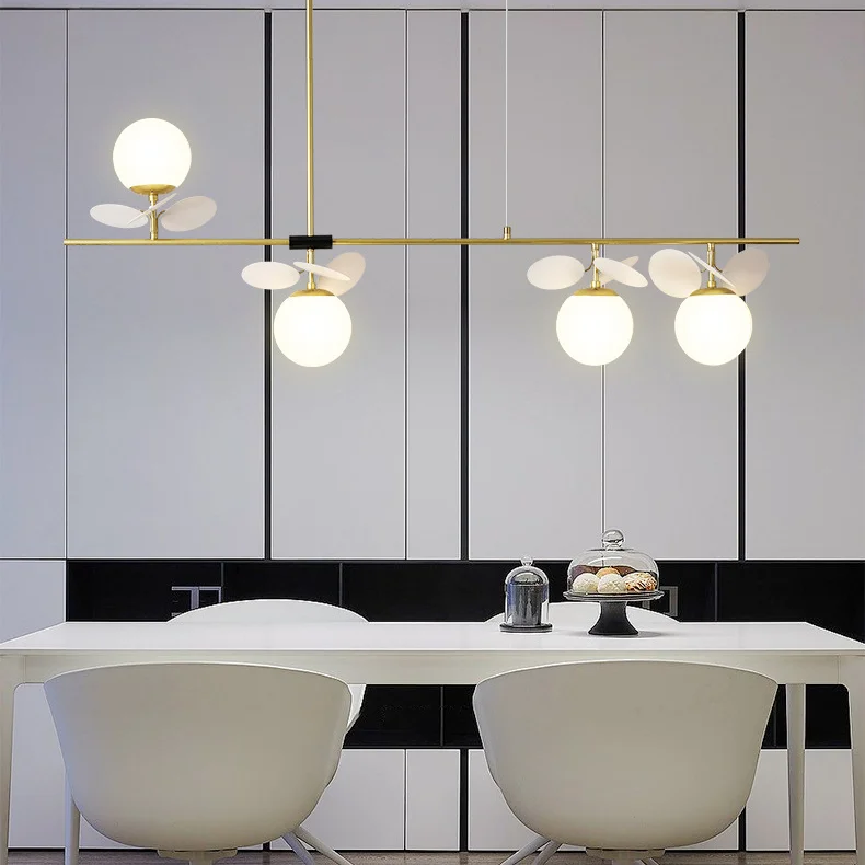 Подвесной светильник Light of MATISSE LONG White - миниатюра 7