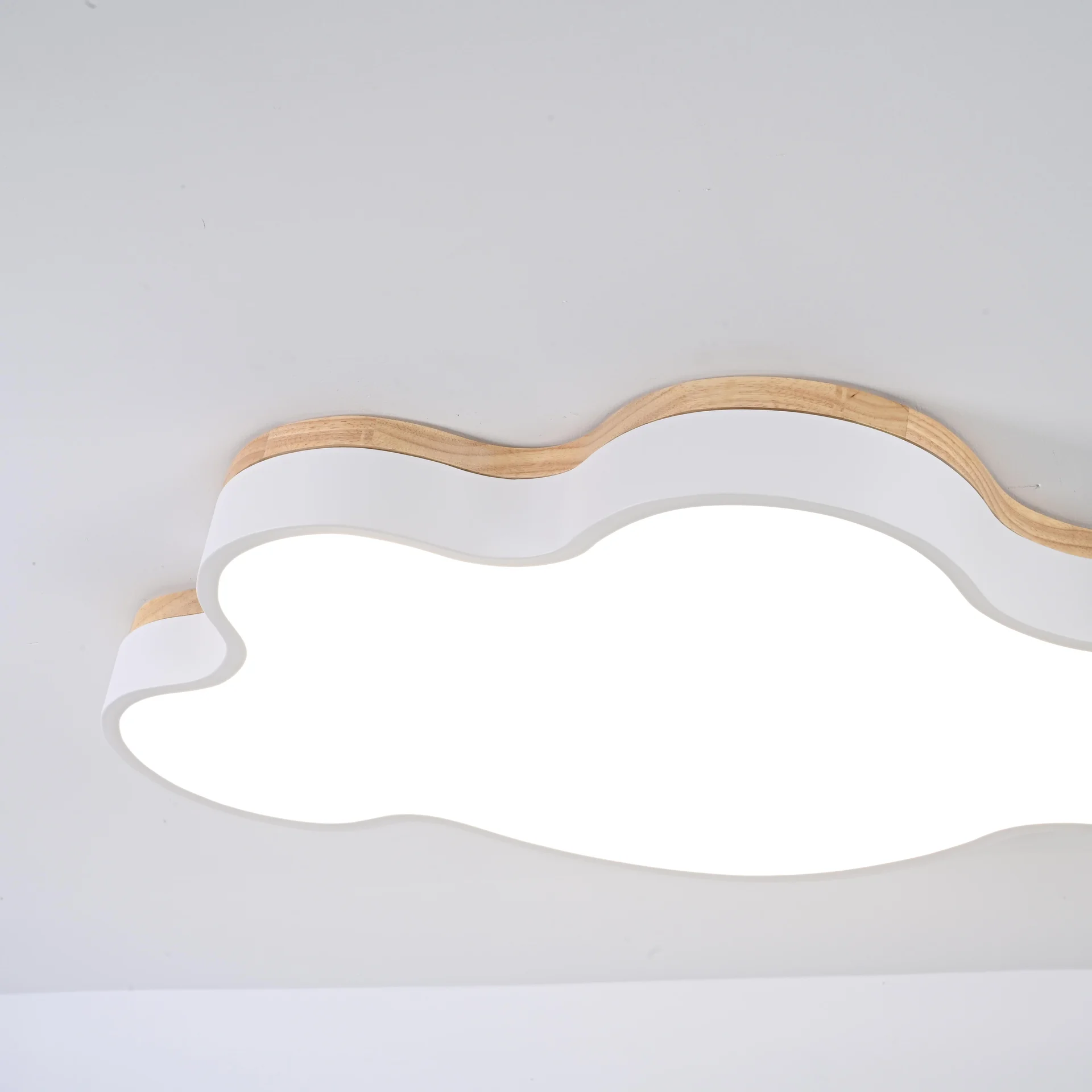 Потолочный светильник CLOUD ECO D83 White - миниатюра 6