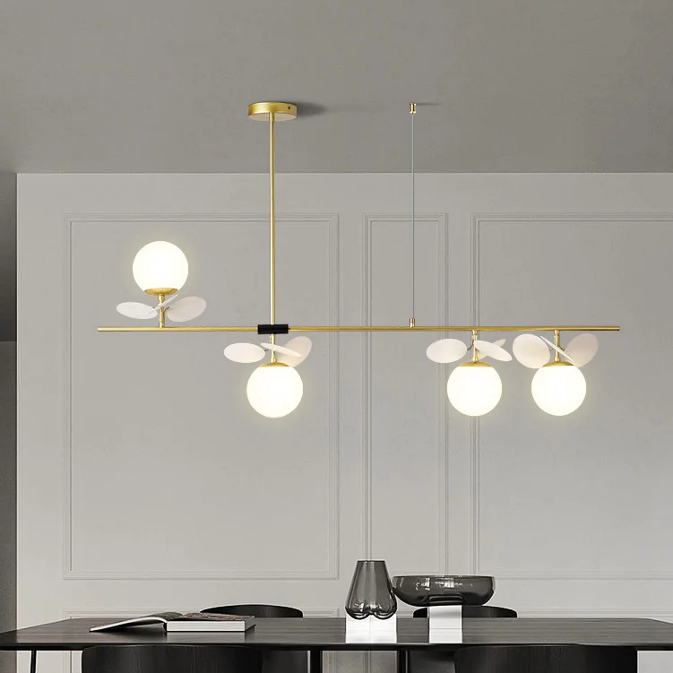 Подвесной светильник Light of MATISSE LONG Multicolor - миниатюра 17