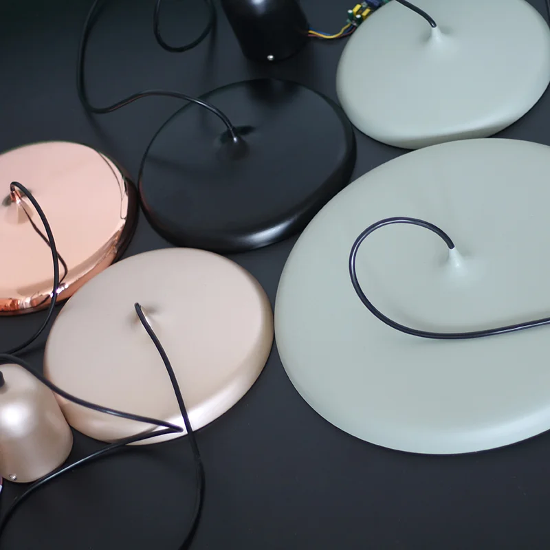 Подвесной светильник Nordlux Artist Pendant D25 Pink - миниатюра 8