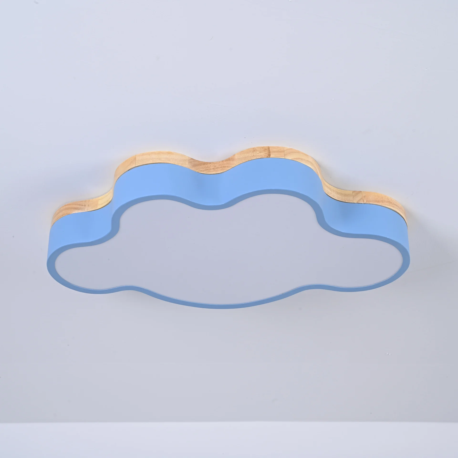 Потолочный светильник CLOUD ECO D50 Blue - миниатюра 2