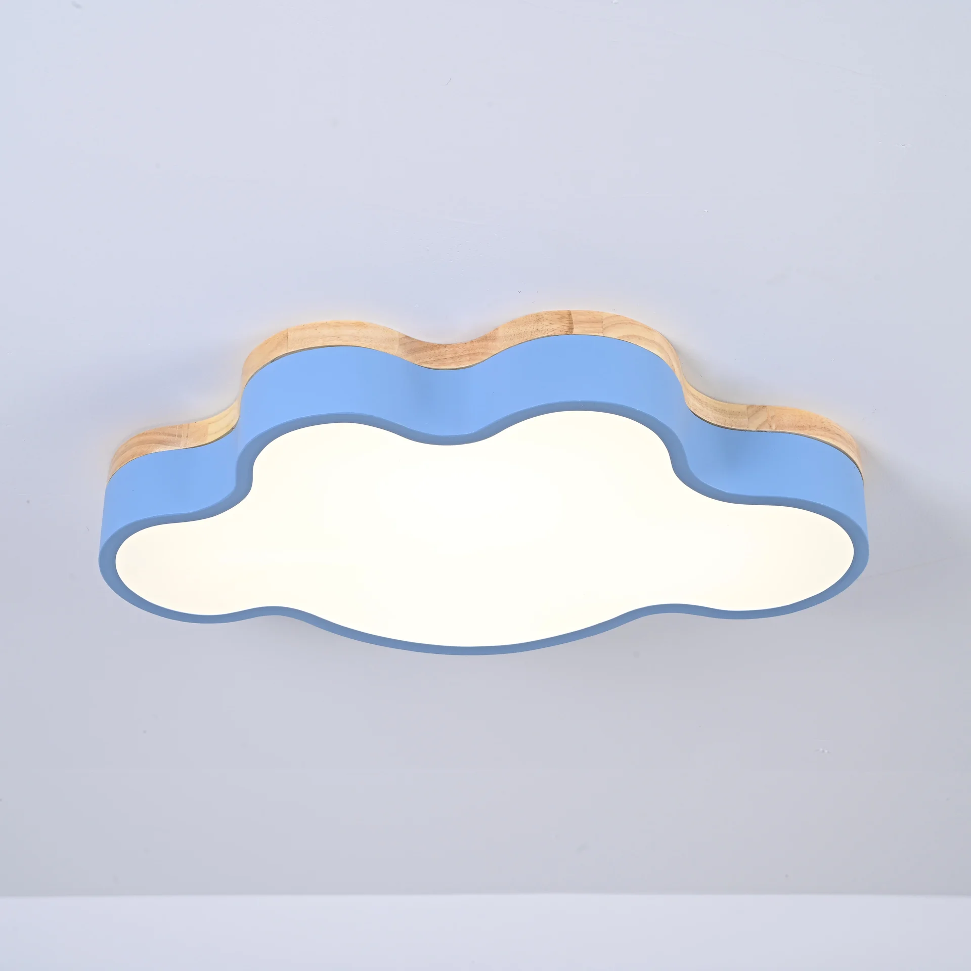 Потолочный светильник CLOUD ECO D50 Blue - миниатюра 3