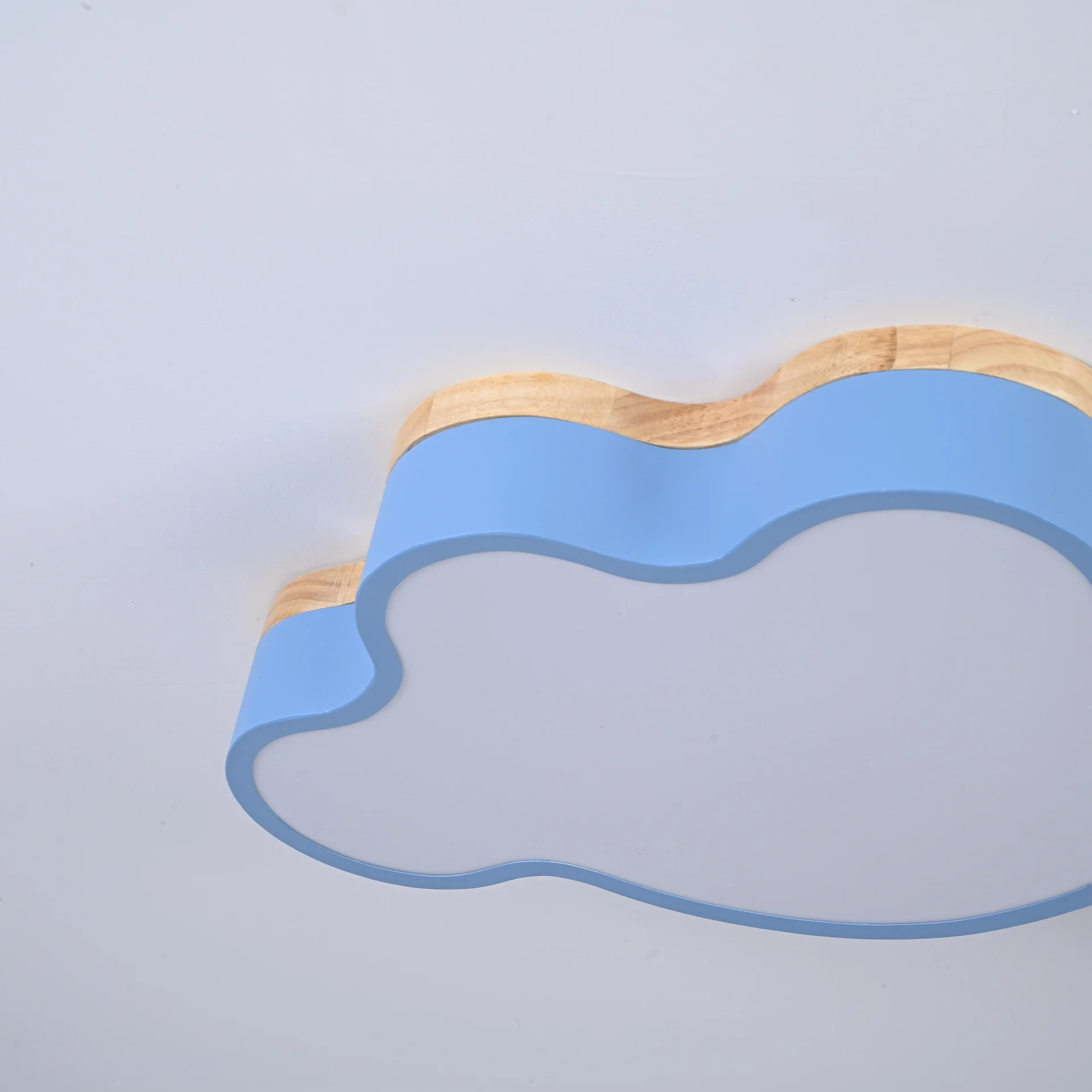 Потолочный светильник CLOUD ECO D50 Blue - миниатюра 7