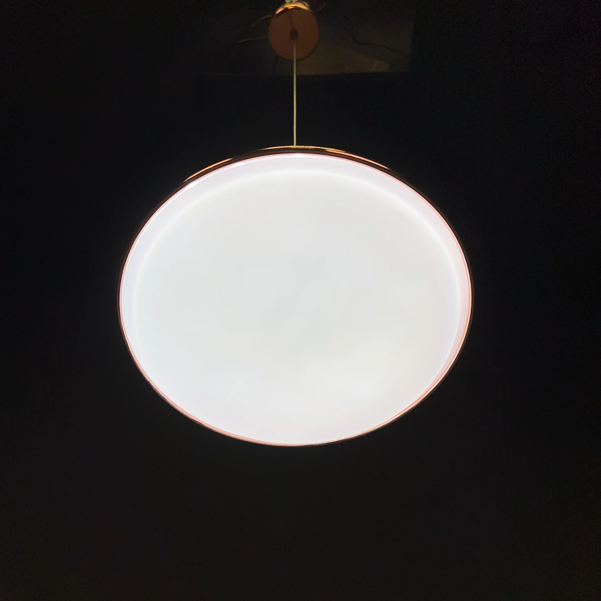 Подвесной светильник Nordlux Artist Pendant D40 Copper - миниатюра 4