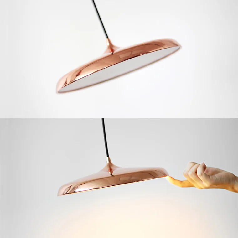 Подвесной светильник Nordlux Artist Pendant D40 Pink - миниатюра 10