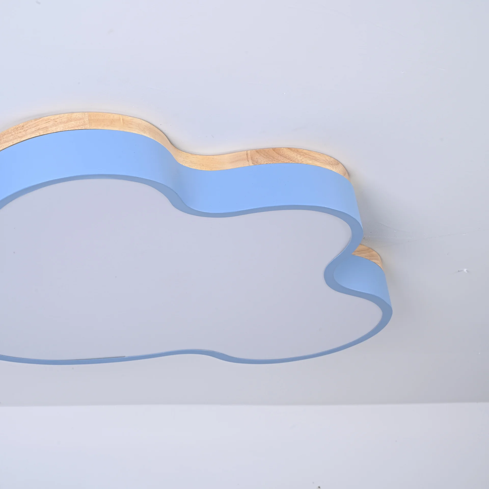 Потолочный светильник CLOUD ECO D83 Blue - миниатюра 6