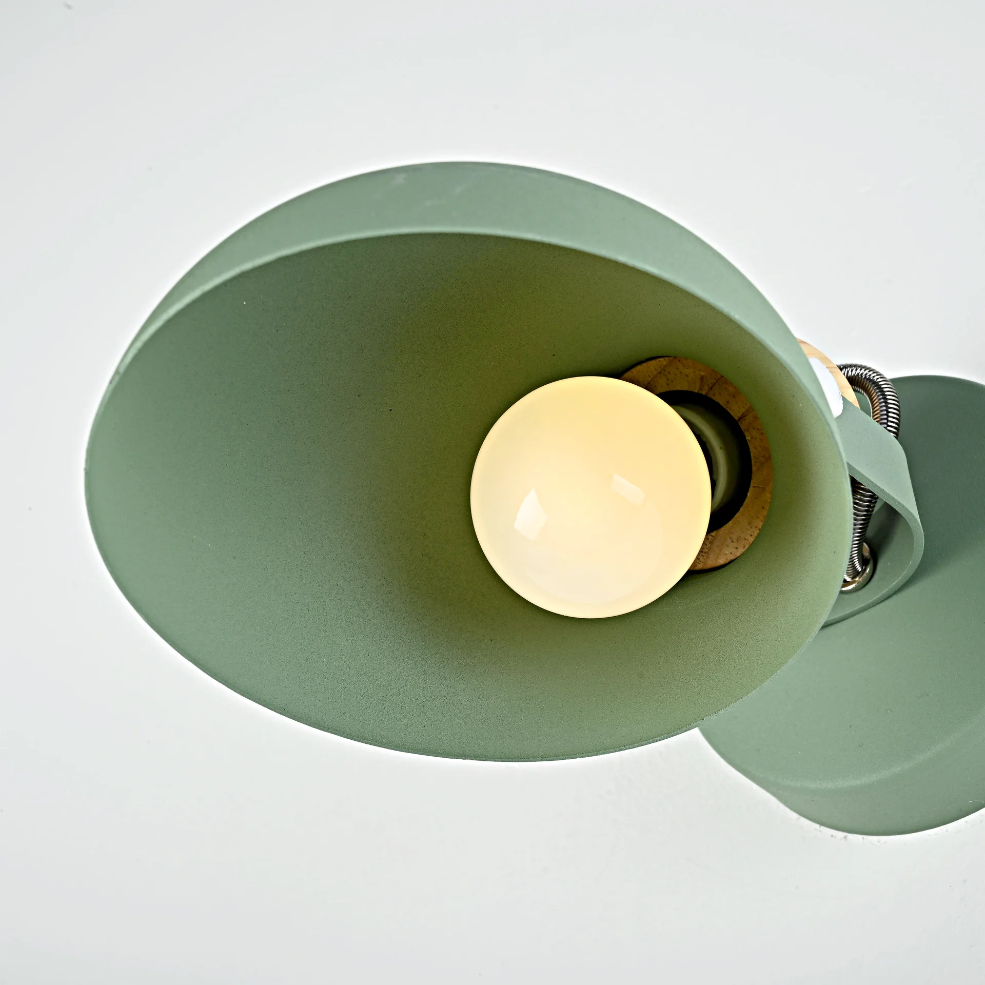 Настенное бра ONDER Green - миниатюра 8
