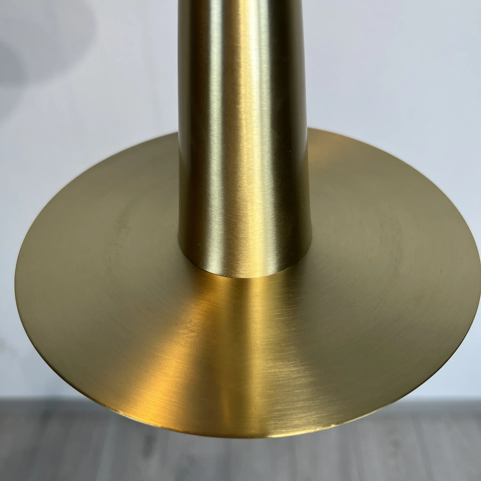 Подвесной светильник CURTISS brass - миниатюра 15