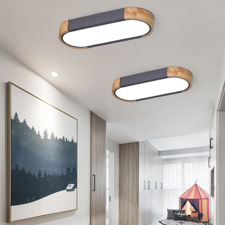 Потолочный светильник LINN L65 Green - миниатюра 4