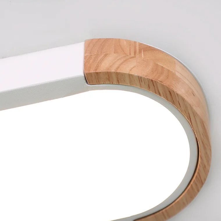 Потолочный светильник LINN L95 Grey - миниатюра 9