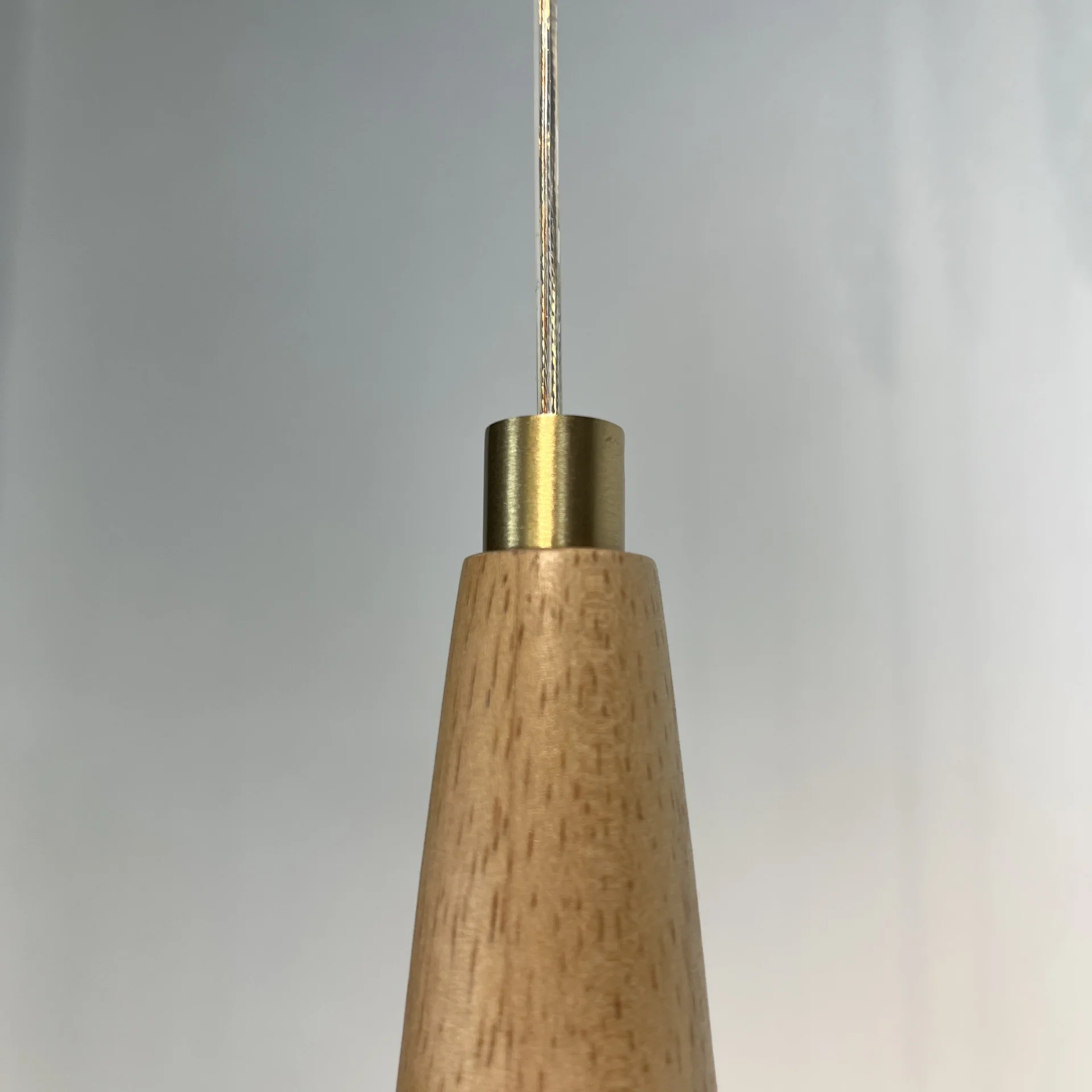 Подвесной светильник CURTISS wood - миниатюра 19