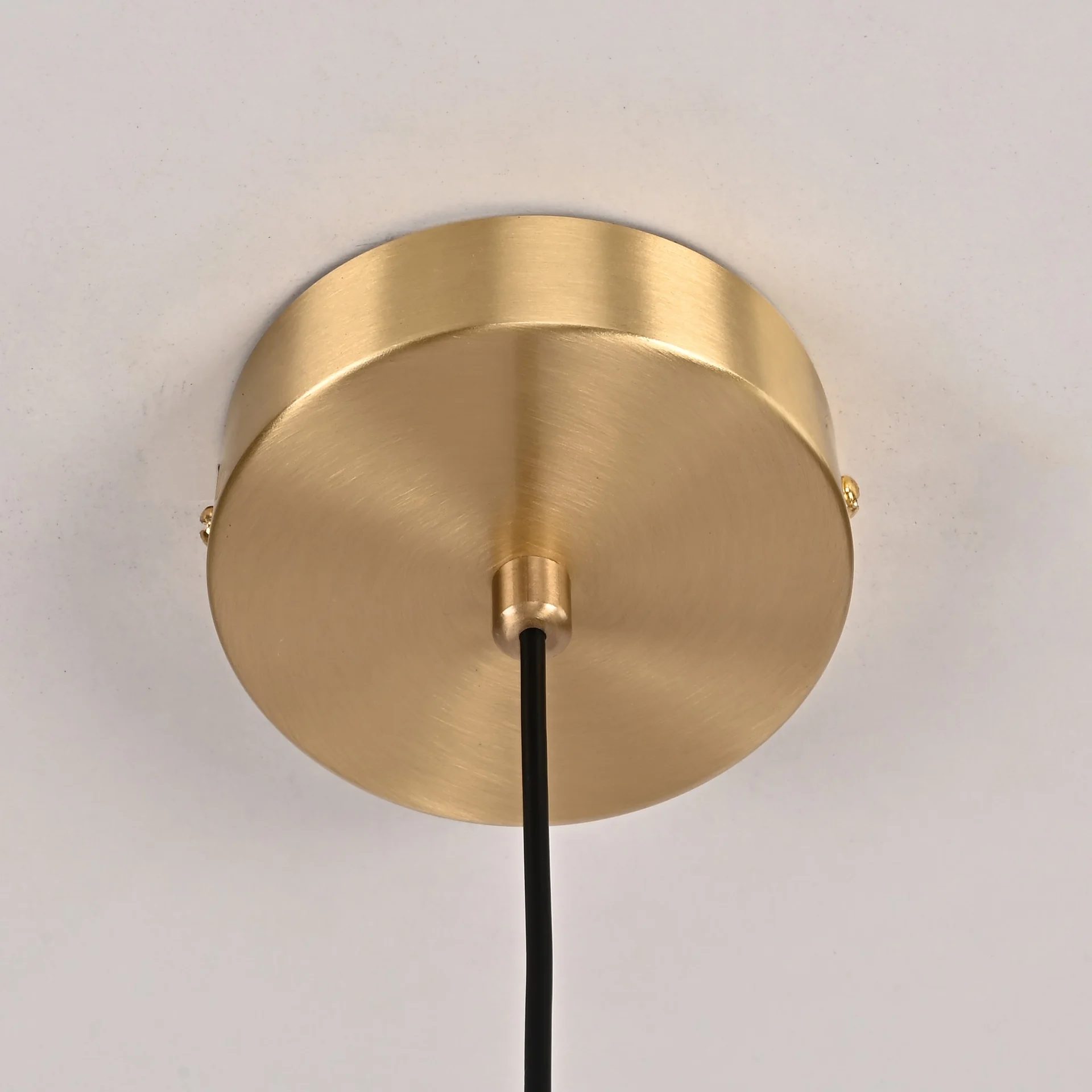 Подвесной светильник Arc Globe Шар D30 - миниатюра 2