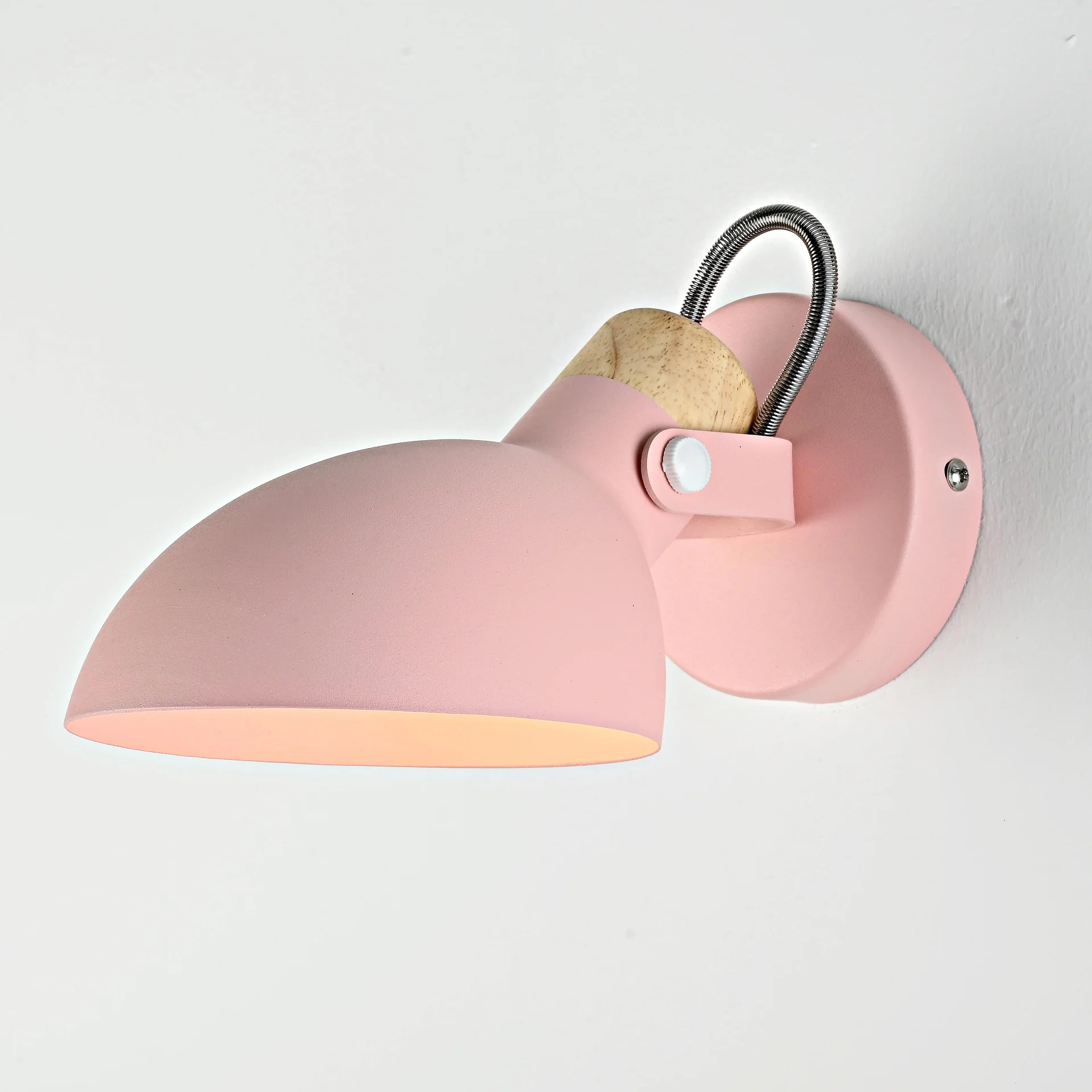 Настенное бра ONDER Pink - миниатюра 4