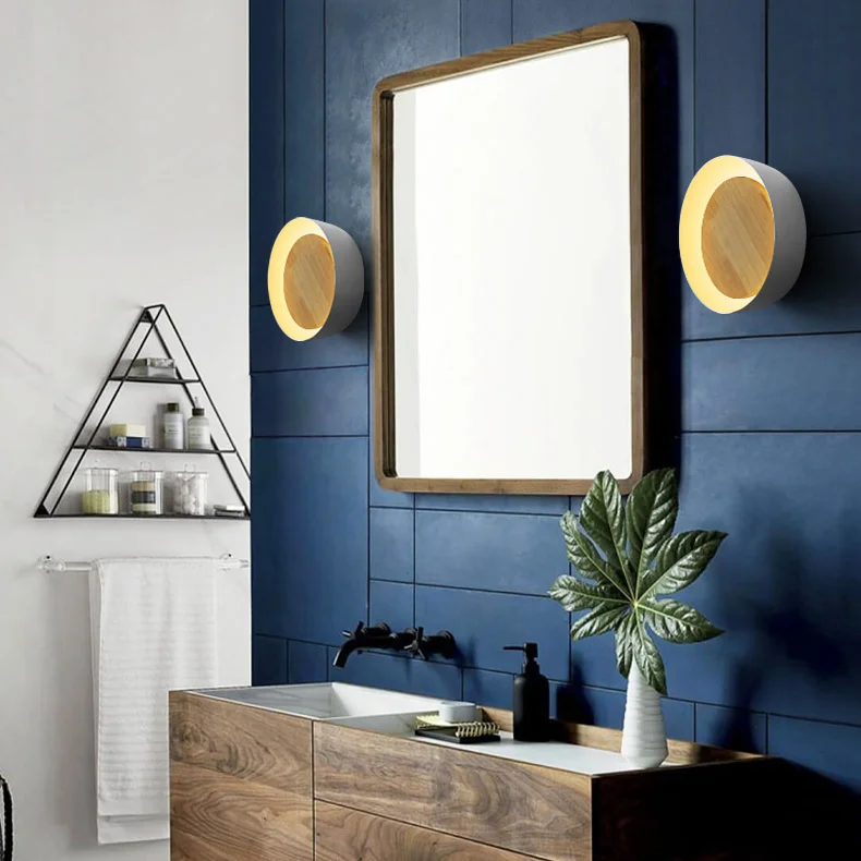 Бра LOKE D22 Blue - миниатюра 8