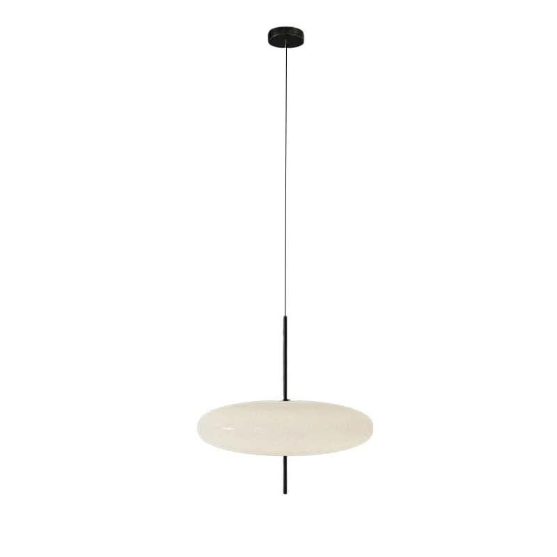 Подвесной светильник LAKIN black D30 - миниатюра 14