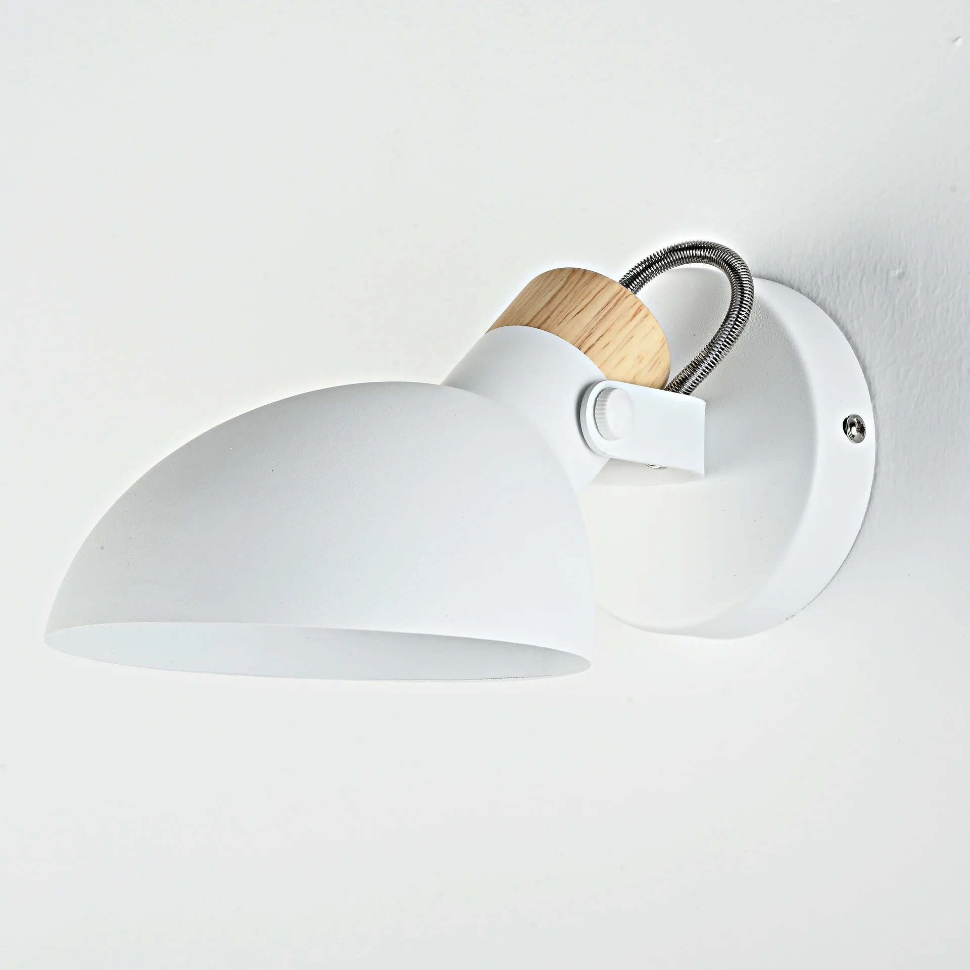 Настенное бра ONDER White - миниатюра 5