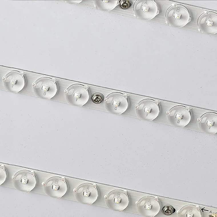Потолочный светильник DISC DH D48 White - миниатюра 8