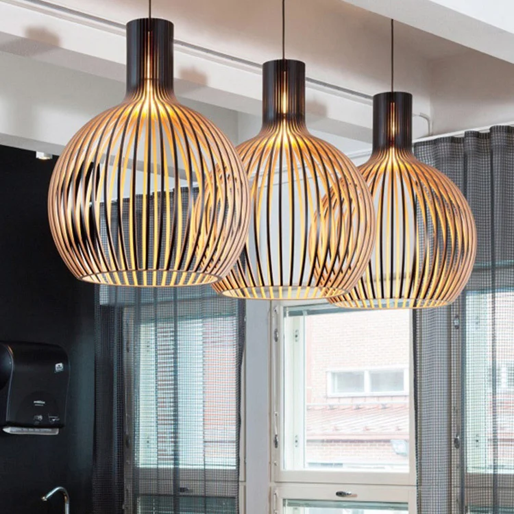 Подвесной светильник СЕКТО Octo 4240 Lamp White - миниатюра 13