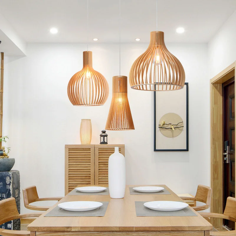 Подвесной светильник СЕКТО Octo 4240 Lamp White - миниатюра 17