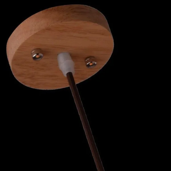 Подвесной светильник СЕКТО Octo 4240 Lamp Light wood - миниатюра 34