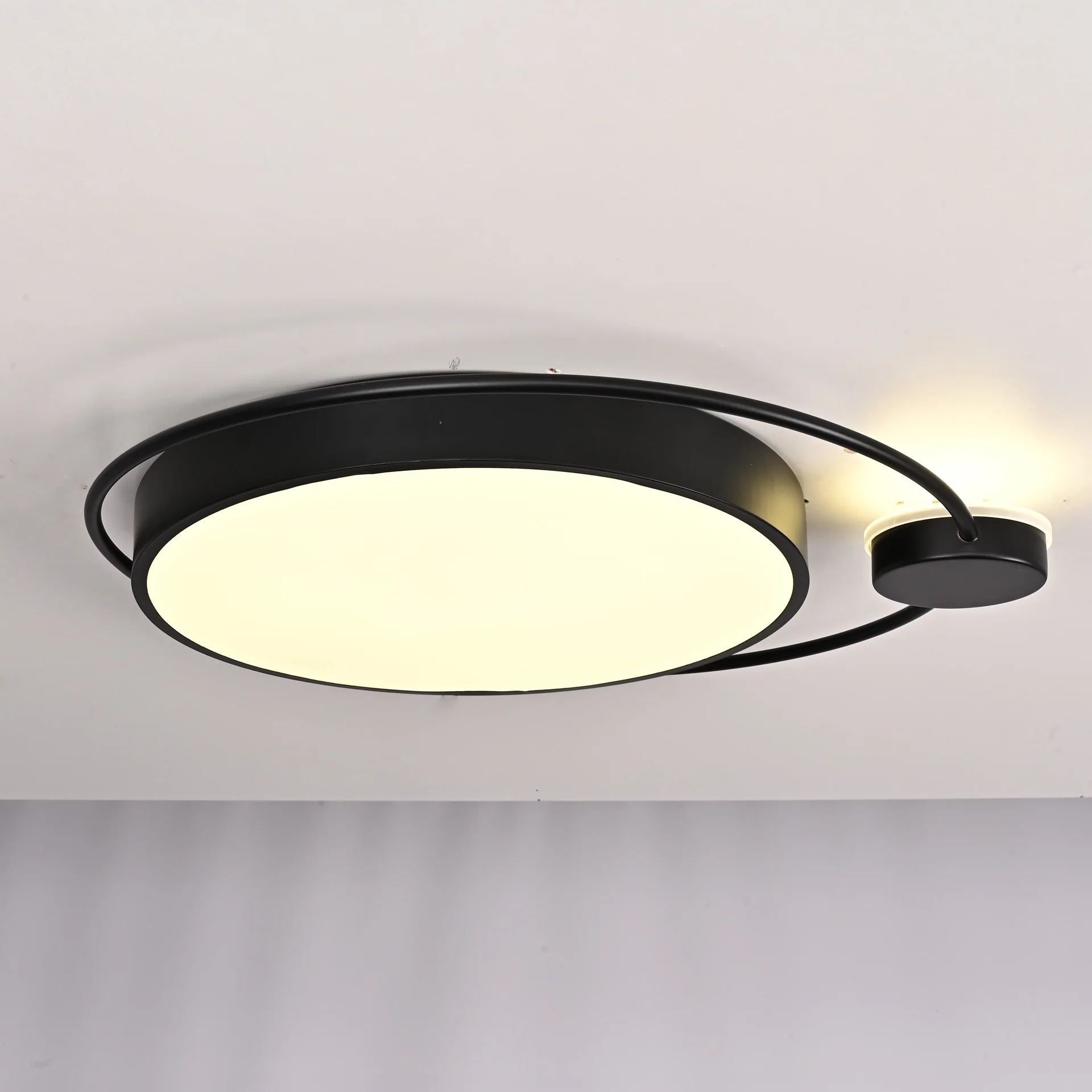 Потолочный светильник DESTIN D60 Black - миниатюра 13
