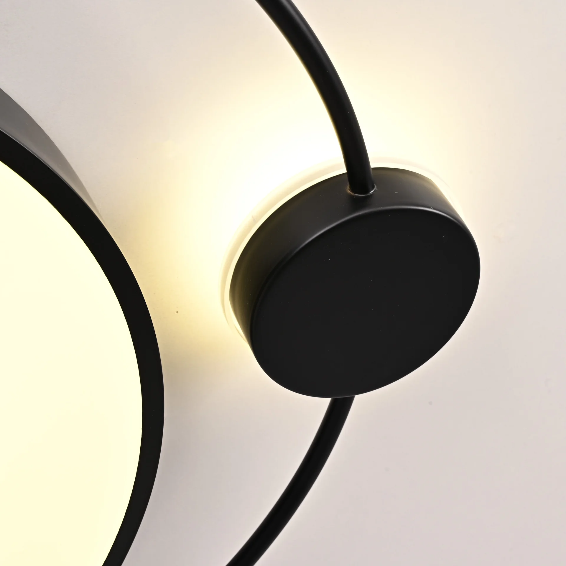 Потолочный светильник DESTIN D60 Black - миниатюра 16