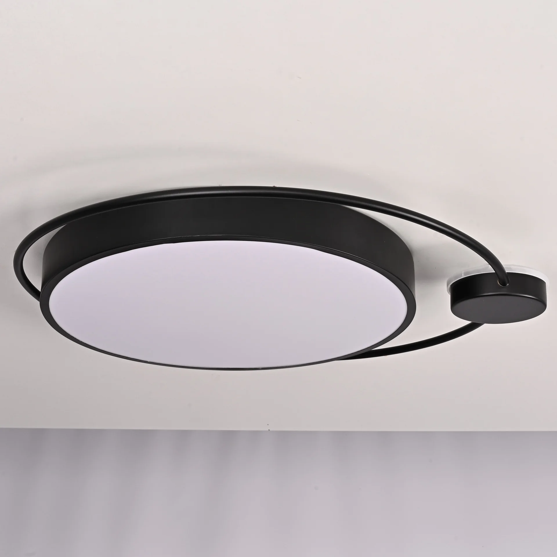 Потолочный светильник DESTIN D60 Black - миниатюра 20