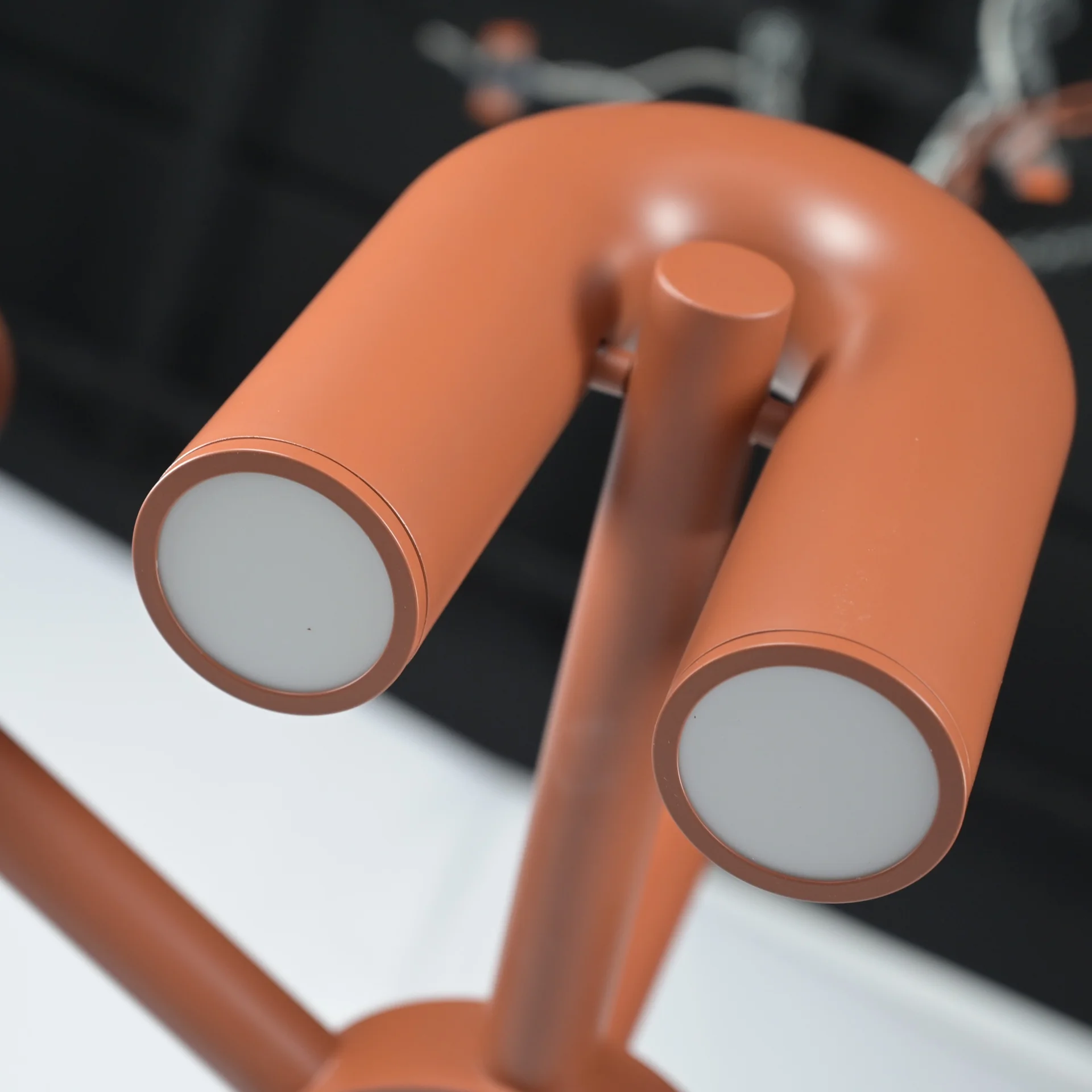 Подвесная люстра FANNY 12 Orange - миниатюра 16