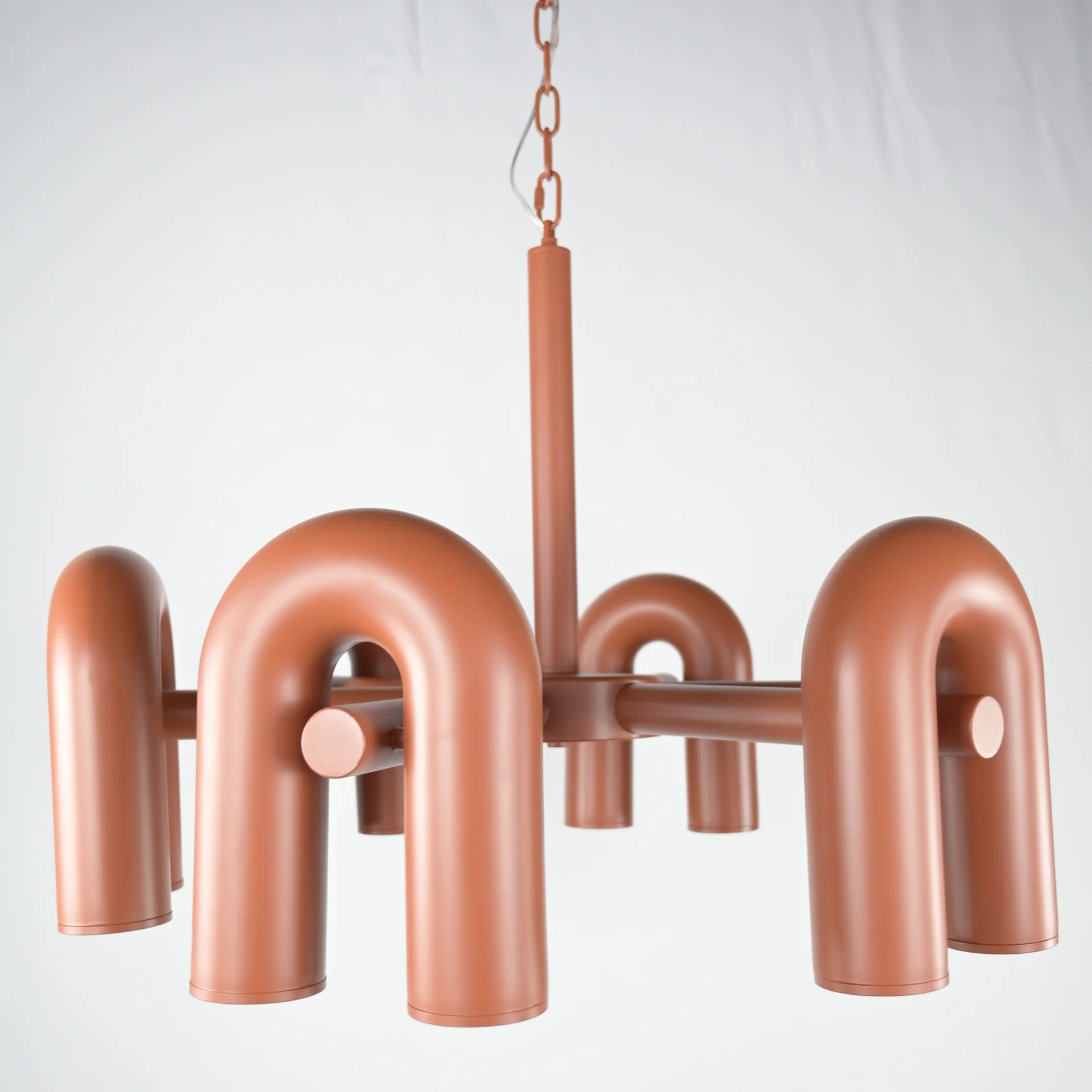 Подвесная люстра FANNY 12 Orange - миниатюра 20