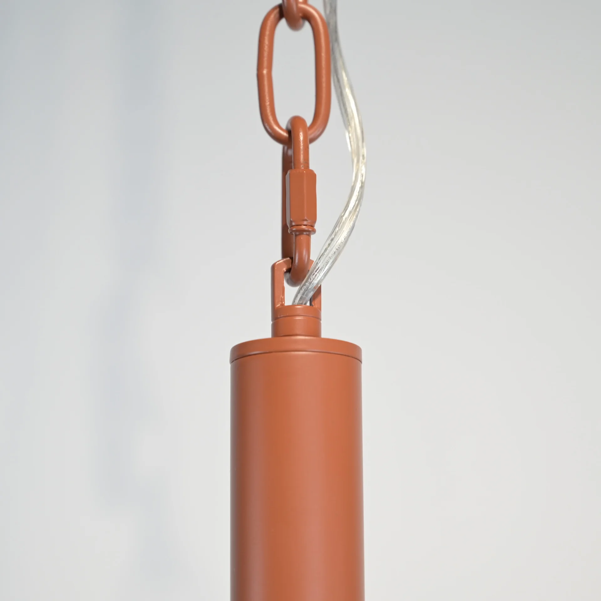 Подвесная люстра FANNY 12 Orange - миниатюра 26